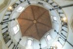 PICTURES/London - The Temple Church/t_Interior - Dome3.JPG